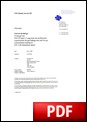Test Report (Part 3 Argon)